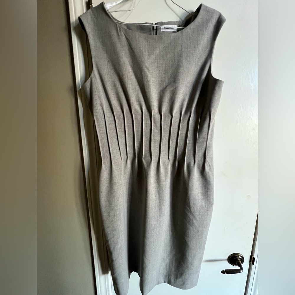 Ladies’ Dress